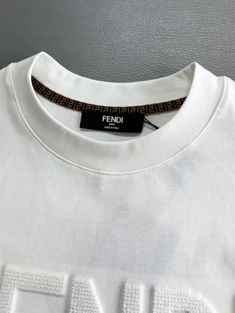 Fendi T-Shirts